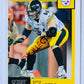 David DeCastro - Pittsburgh Steelers 2020 Panini Score #74