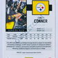 James Conner - Pittsburgh Steelers 2020 Panini Score #76