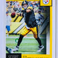 Ben Roethlisberger - Pittsburgh Steelers 2020 Panini Score #77