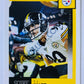 T.J. Watt - Pittsburgh Steelers 2020 Panini Score #78