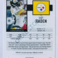 Joe Haden - Pittsburgh Steelers 2020 Panini Score #79