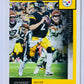 Mason Rudolph - Pittsburgh Steelers 2020 Panini Score #82