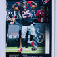 Duke Johnson Jr. - Houston Texans 2020 Panini Score #88