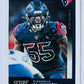Benardrick McKinney - Houston Texans 2020 Panini Score #91