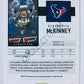Benardrick McKinney - Houston Texans 2020 Panini Score #91