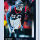 Whitney Mercilus - Houston Texans 2020 Panini Score #92