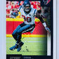 Jordan Akins - Houston Texans 2020 Panini Score #93