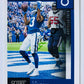 T.Y. Hilton - Indianapolis Colts 2020 Panini Score #94