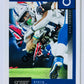 Nyheim Hines - Indianapolis Colts 2020 Panini Score #99