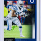 Justin Houston - Indianapolis Colts 2020 Panini Score #100