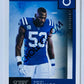 Darius Leonard - Indianapolis Colts 2020 Panini Score #101