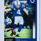 Adam Vinatieri - Indianapolis Colts 2020 Panini Score #103