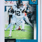 Dede Westbrook - Jacksonville Jaguars 2020 Panini Score #104