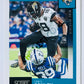 Chris Conley - Jacksonville Jaguars 2020 Panini Score #106