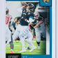 Nick Foles - Jacksonville Jaguars 2020 Panini Score #107