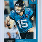 Gardner Minshew II - Jacksonville Jaguars 2020 Panini Score #108