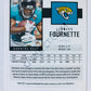 Leonard Fournette - Jacksonville Jaguars 2020 Panini Score #109