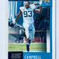Calais Campbell - Jacksonville Jaguars 2020 Panini Score #113
