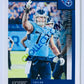 Taylor Lewan - Tennessee Titans 2020 Panini Score #116