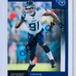 Cameron Wake - Tennessee Titans 2020 Panini Score #121