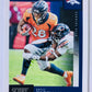 Royce Freeman - Denver Broncos 2020 Panini Score #128