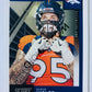 Derek Wolfe - Denver Broncos 2020 Panini Score #129
