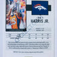 Chris Harris Jr. - Denver Broncos 2020 Panini Score #131
