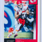 Travis Kelce - Kansas City Chiefs 2020 Panini Score #135