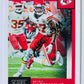 Mecole Hardman Jr. - Kansas City Chiefs 2020 Panini Score #138