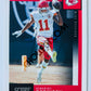 Demarcus Robinson - Kansas City Chiefs 2020 Panini Score #139