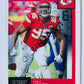 Chris Jones - Kansas City Chiefs 2020 Panini Score #140