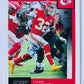 Tyrann Mathieu - Kansas City Chiefs 2020 Panini Score #141