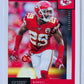 Kendall Fuller - Kansas City Chiefs 2020 Panini Score #142