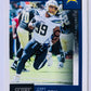 Jerry Tillery - Los Angeles Chargers 2020 Panini Score #147