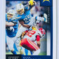 Melvin Gordon III - Los Angeles Chargers 2020 Panini Score #148