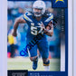 Melvin Ingram III - Los Angeles Chargers 2020 Panini Score #151