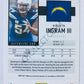 Melvin Ingram III - Los Angeles Chargers 2020 Panini Score #151