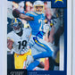 Casey Hayward - Los Angeles Chargers 2020 Panini Score #152