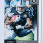 Darren Waller - Las Vegas Raiders 2020 Panini Score #157