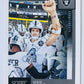 Derek Carr - Las Vegas Raiders 2020 Panini Score #158