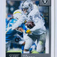 Josh Jacobs - Las Vegas Raiders 2020 Panini Score #159