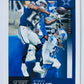 Michael Gallup - Dallas Cowboys 2020 Panini Score #165