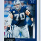 Zack Martin - Dallas Cowboys 2020 Panini Score #166