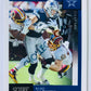 Blake Jarwin - Dallas Cowboys 2020 Panini Score #167