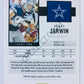 Blake Jarwin - Dallas Cowboys 2020 Panini Score #167