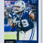 Michael Bennett - Dallas Cowboys 2020 Panini Score #171