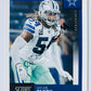 Jaylon Smith - Dallas Cowboys 2020 Panini Score #172
