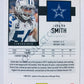 Jaylon Smith - Dallas Cowboys 2020 Panini Score #172