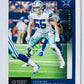 Leighton Vander Esch - Dallas Cowboys 2020 Panini Score #173