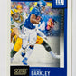 Saquon Barkley - New York Giants 2020 Panini Score #180